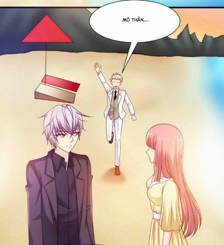 Đại Thúc, Người Ta Sẽ Ngoan Chapter 32 trang 22