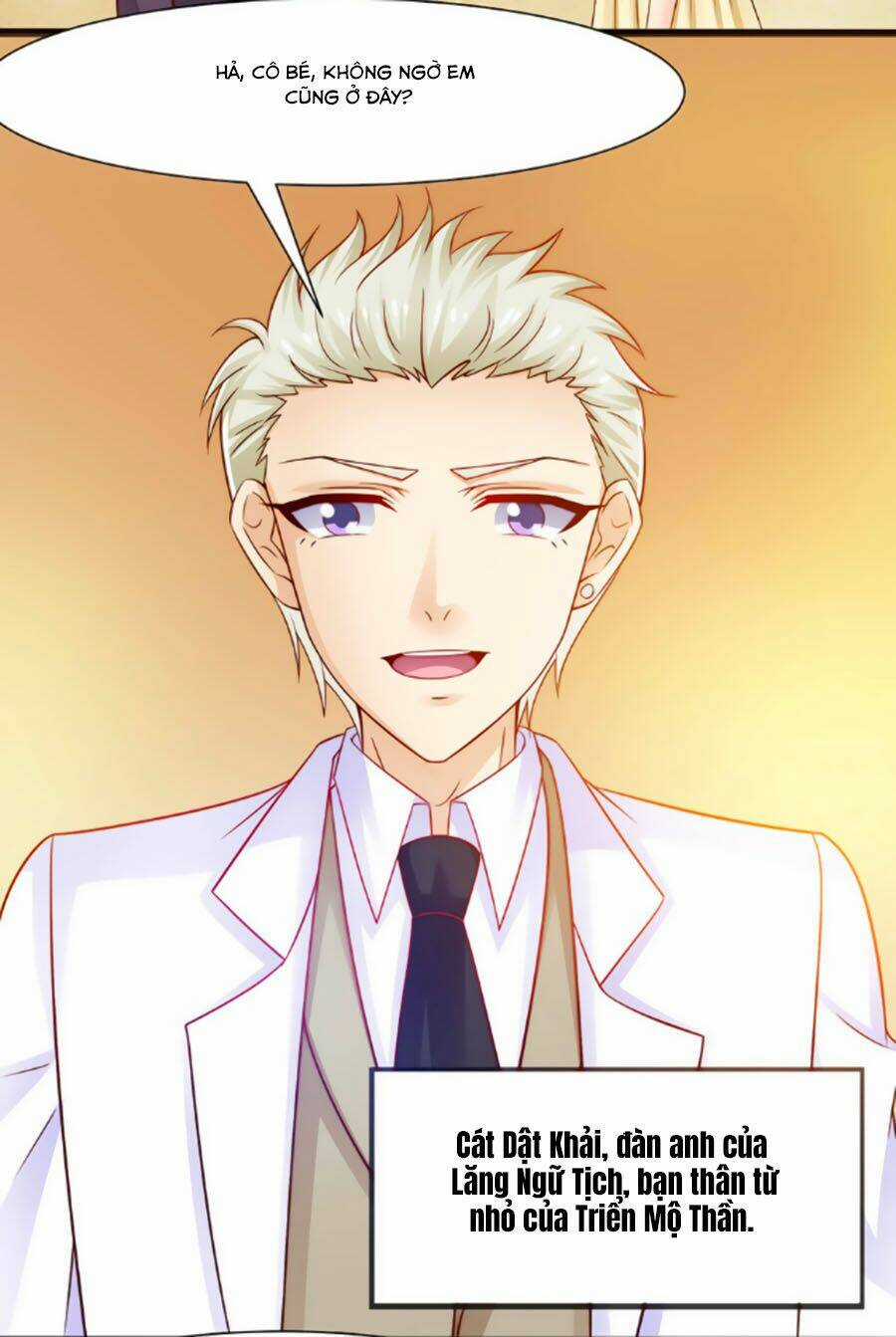 Đại Thúc, Người Ta Sẽ Ngoan Chapter 32 trang 23