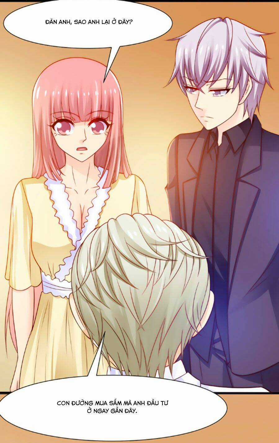 Đại Thúc, Người Ta Sẽ Ngoan Chapter 32 trang 24