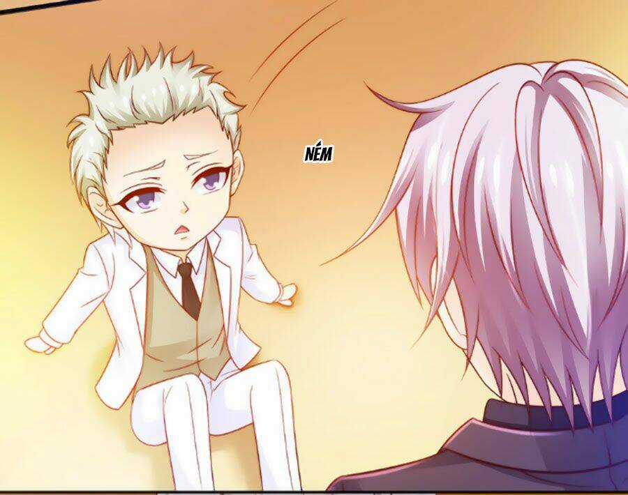 Đại Thúc, Người Ta Sẽ Ngoan Chapter 32 trang 26