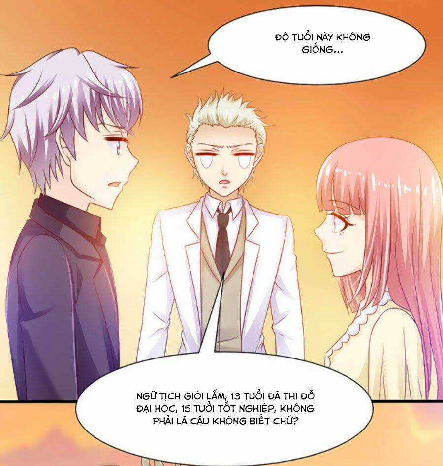 Đại Thúc, Người Ta Sẽ Ngoan Chapter 32 trang 28