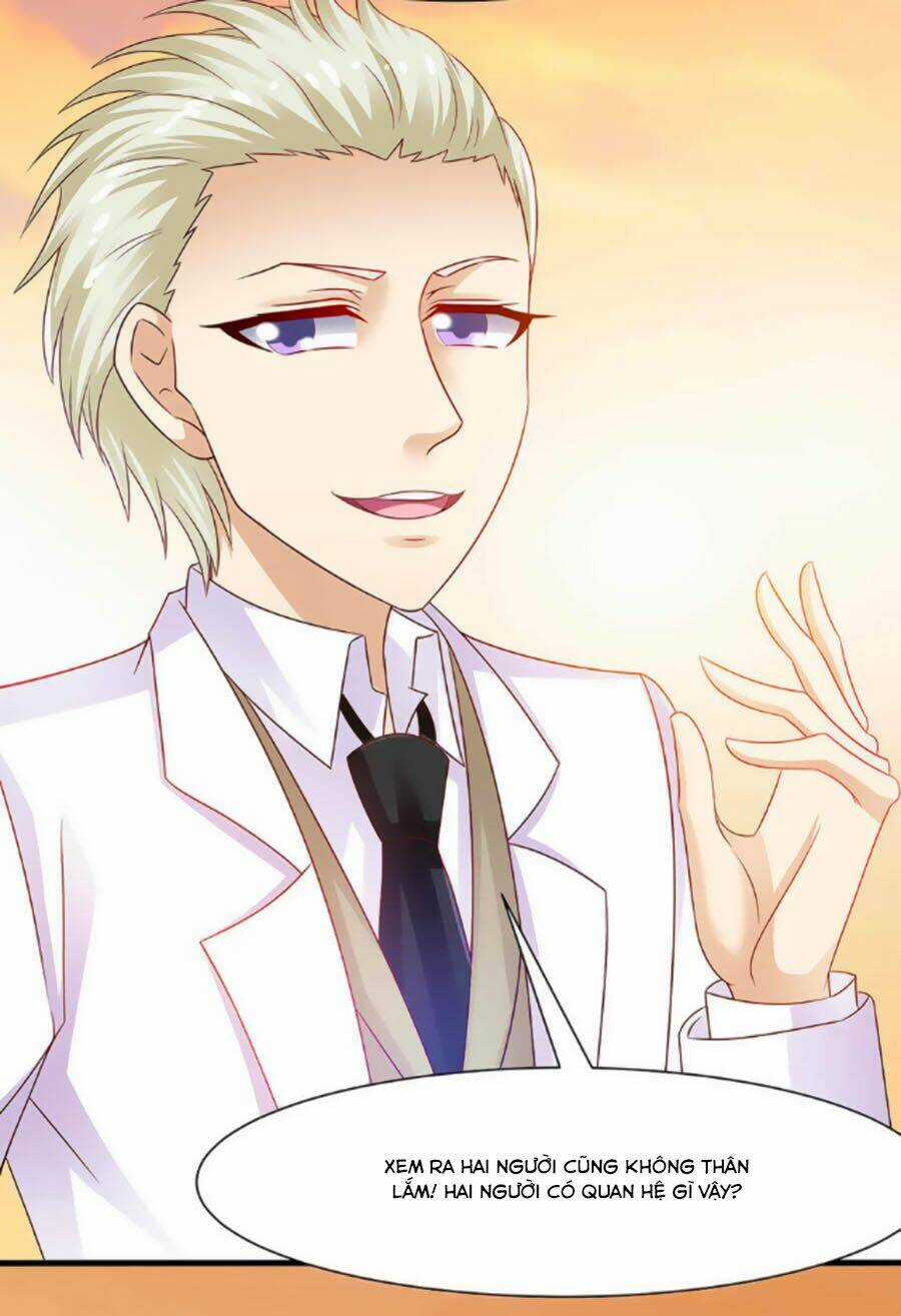 Đại Thúc, Người Ta Sẽ Ngoan Chapter 32 trang 29