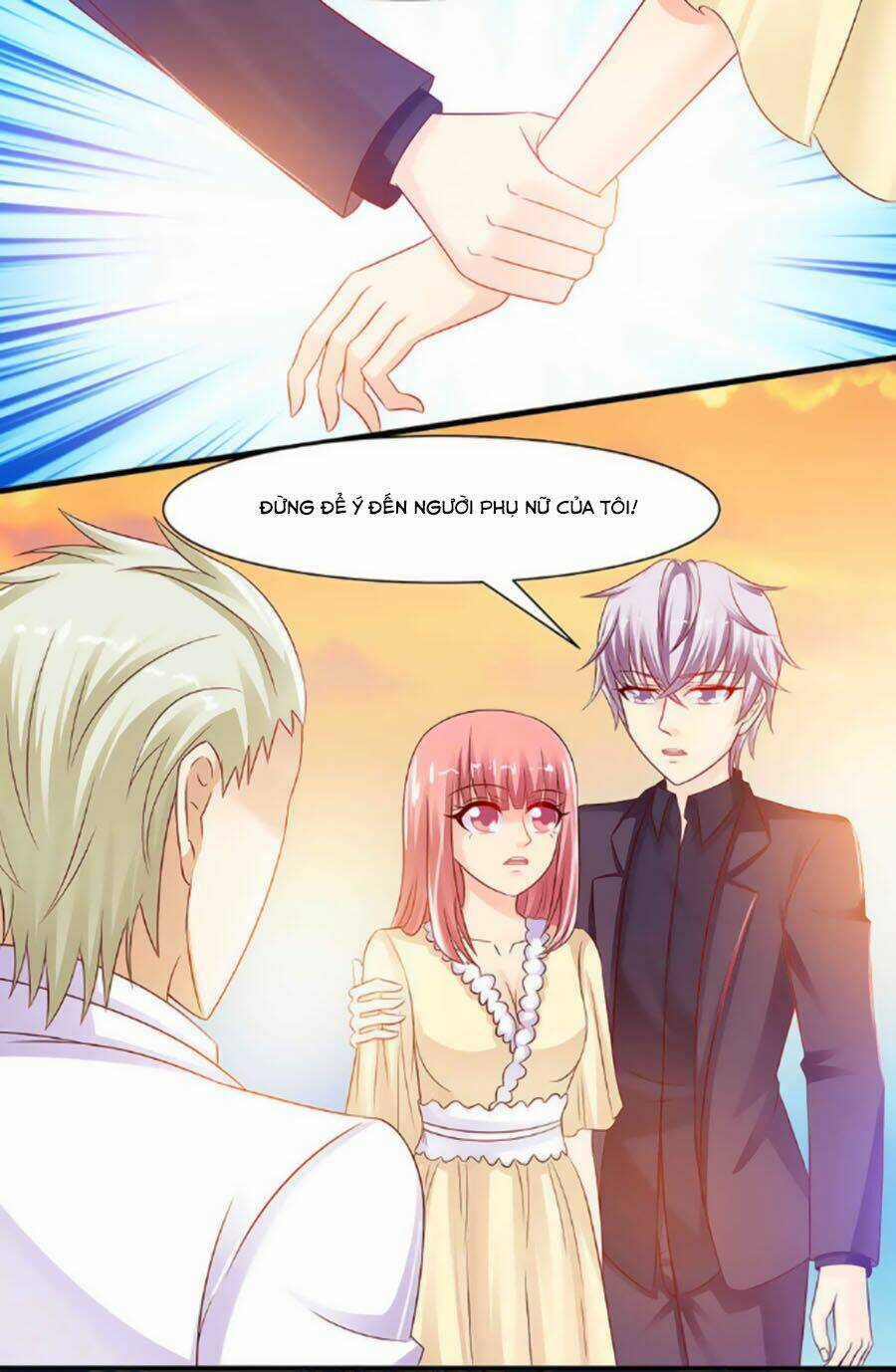 Đại Thúc, Người Ta Sẽ Ngoan Chapter 32 trang 31