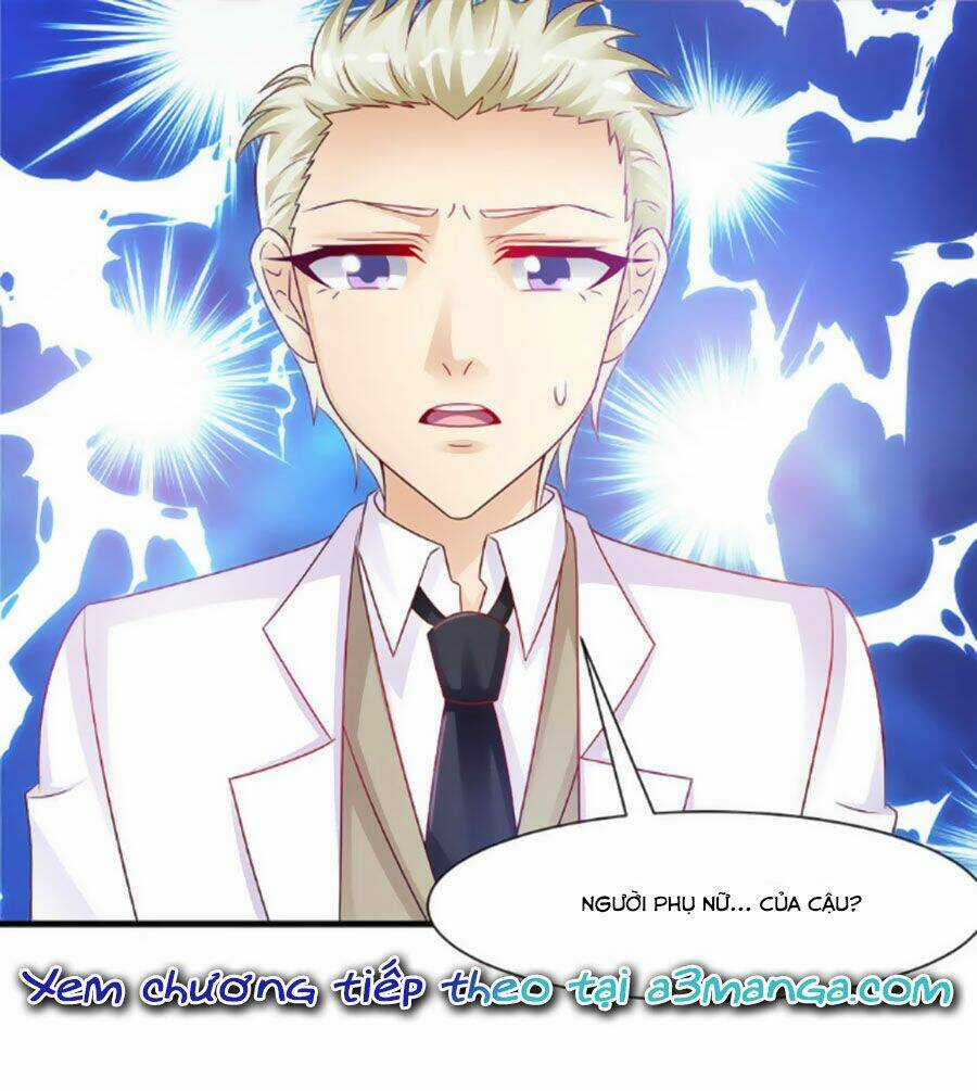 Đại Thúc, Người Ta Sẽ Ngoan Chapter 32 trang 32