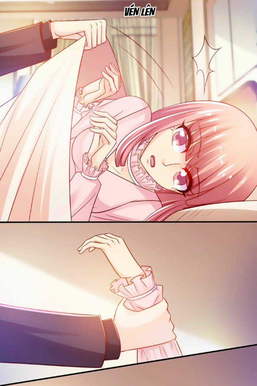 Đại Thúc, Người Ta Sẽ Ngoan Chapter 32 trang 4