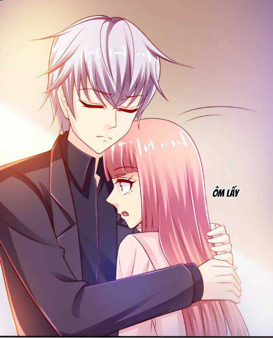 Đại Thúc, Người Ta Sẽ Ngoan Chapter 32 trang 5