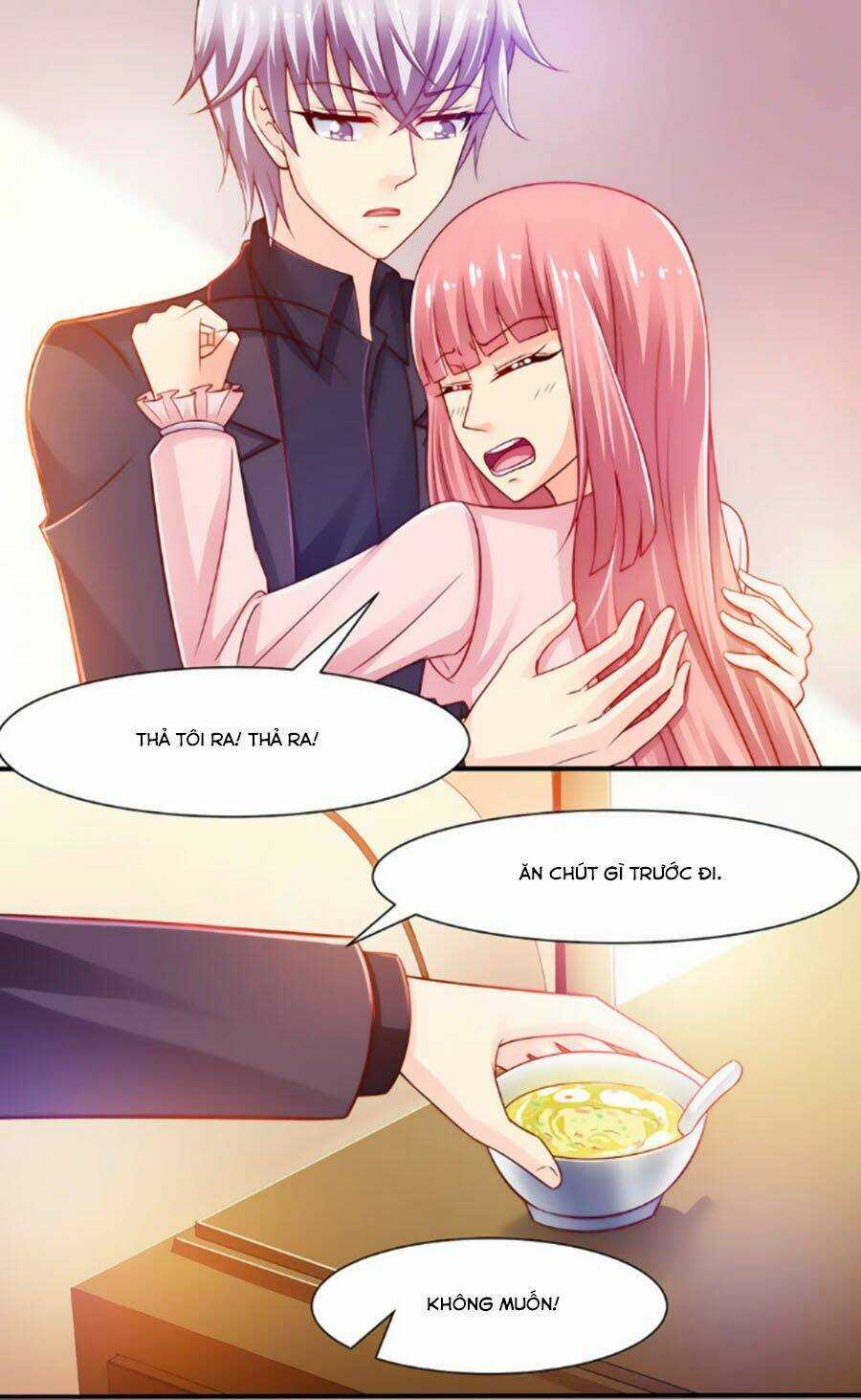 Đại Thúc, Người Ta Sẽ Ngoan Chapter 32 trang 6