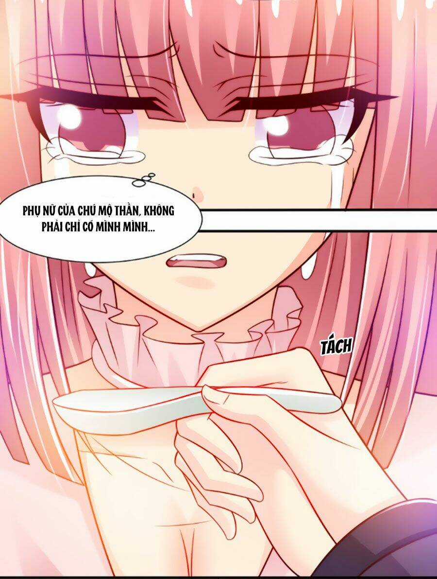 Đại Thúc, Người Ta Sẽ Ngoan Chapter 32 trang 9