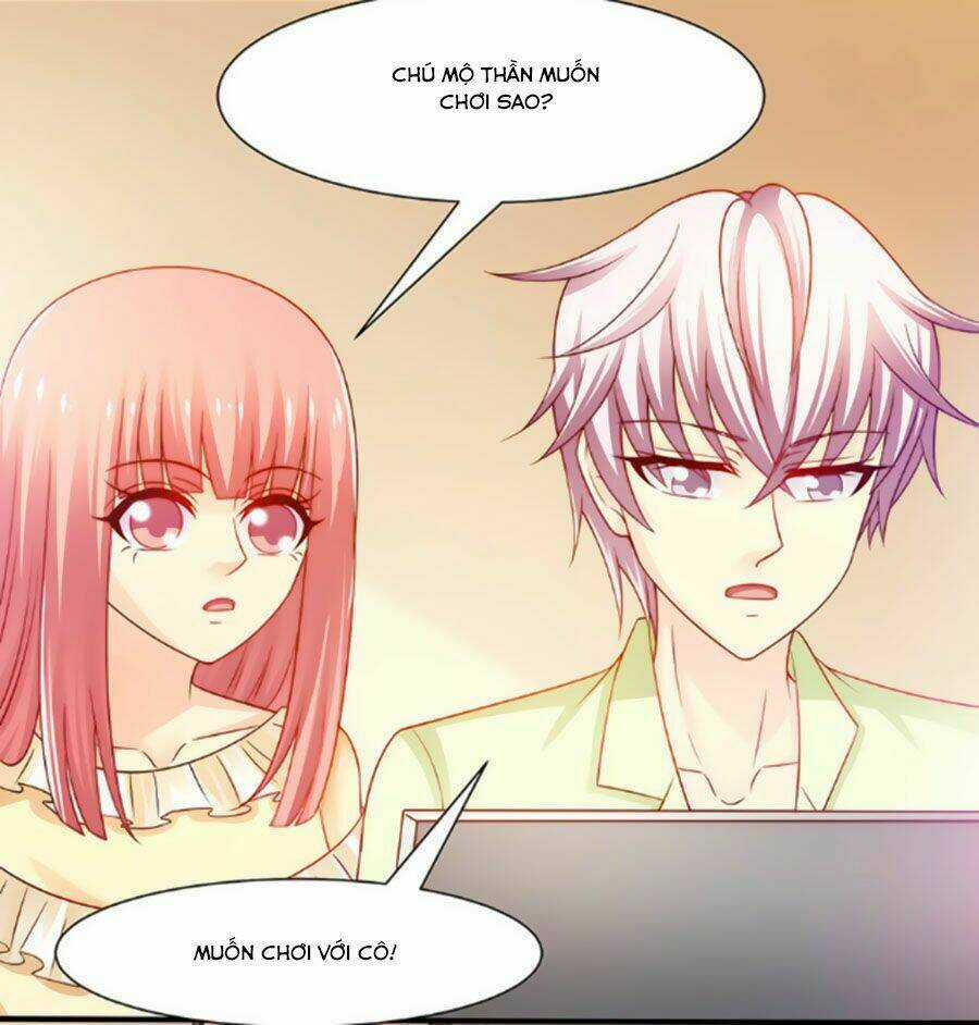 Đại Thúc, Người Ta Sẽ Ngoan Chapter 33 trang 10