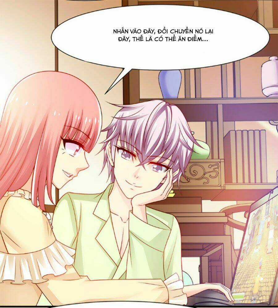 Đại Thúc, Người Ta Sẽ Ngoan Chapter 33 trang 11