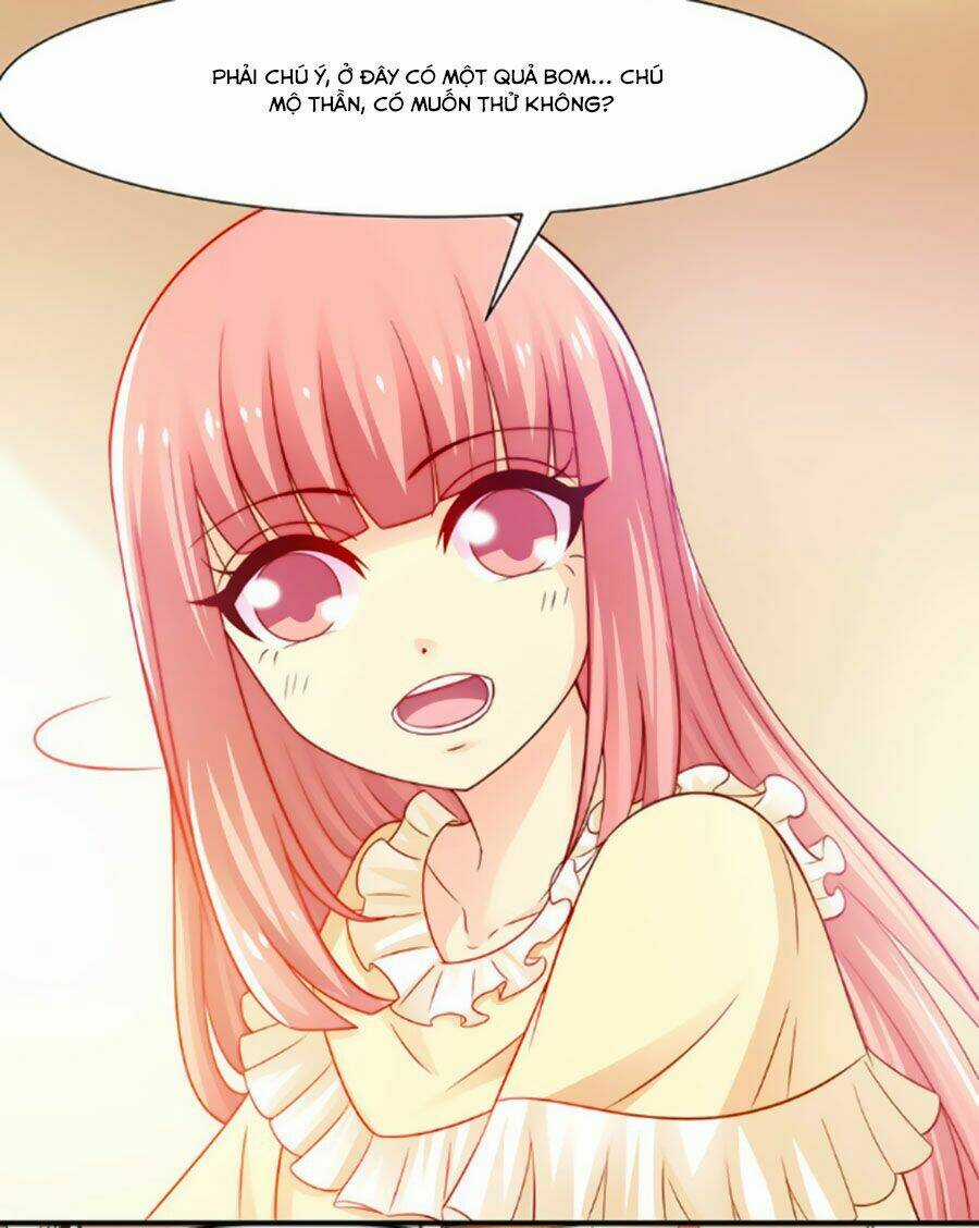 Đại Thúc, Người Ta Sẽ Ngoan Chapter 33 trang 12