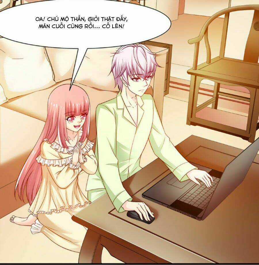 Đại Thúc, Người Ta Sẽ Ngoan Chapter 33 trang 13