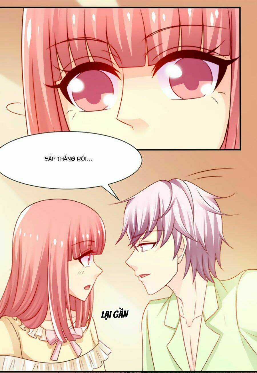 Đại Thúc, Người Ta Sẽ Ngoan Chapter 33 trang 14