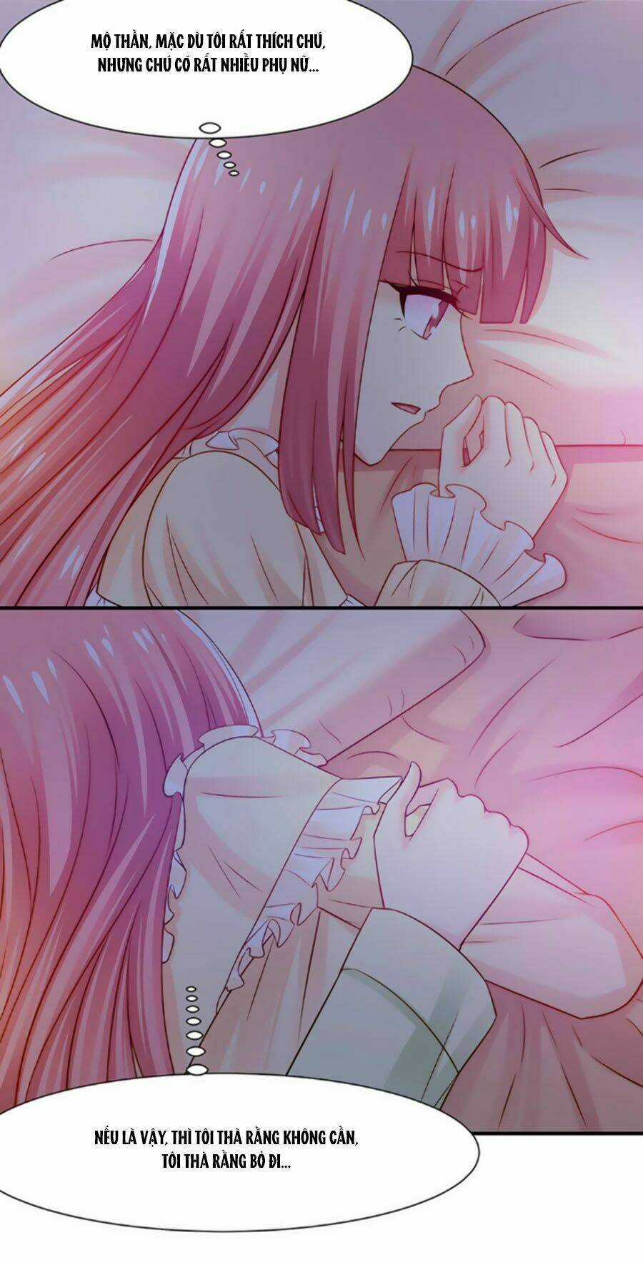 Đại Thúc, Người Ta Sẽ Ngoan Chapter 33 trang 19