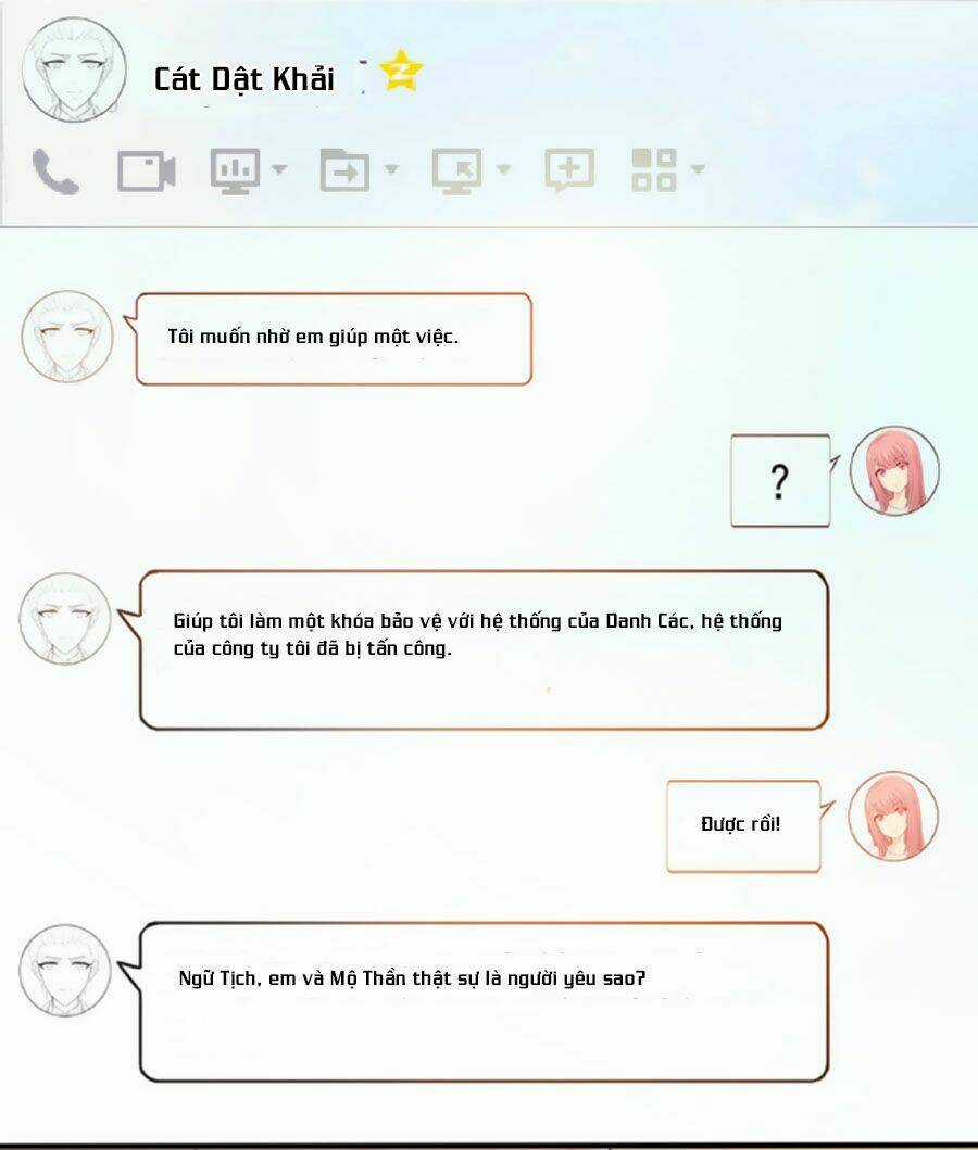 Đại Thúc, Người Ta Sẽ Ngoan Chapter 33 trang 2