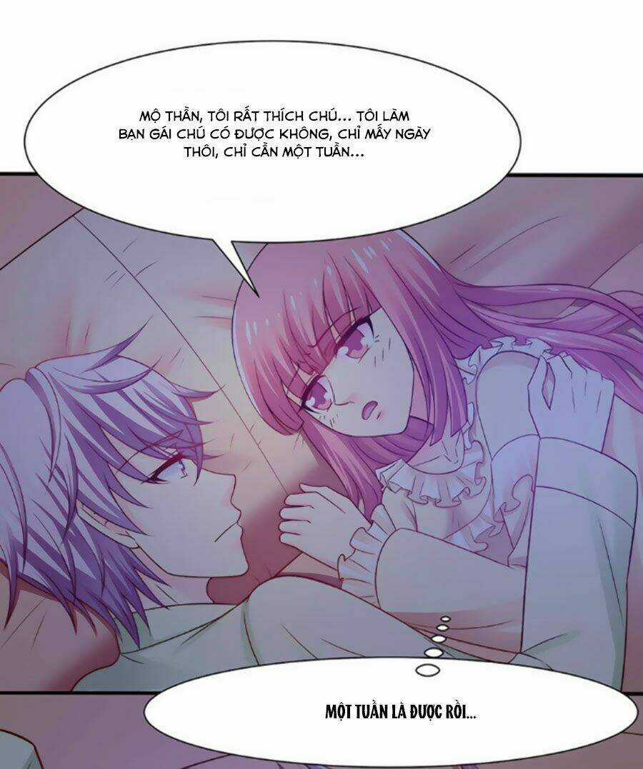 Đại Thúc, Người Ta Sẽ Ngoan Chapter 33 trang 20