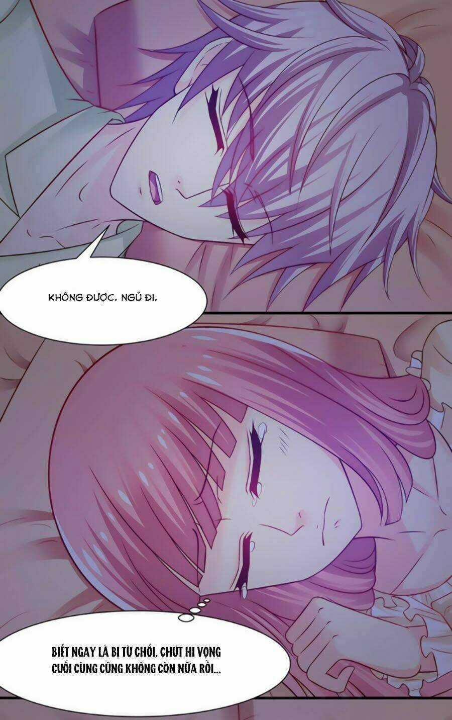 Đại Thúc, Người Ta Sẽ Ngoan Chapter 33 trang 21