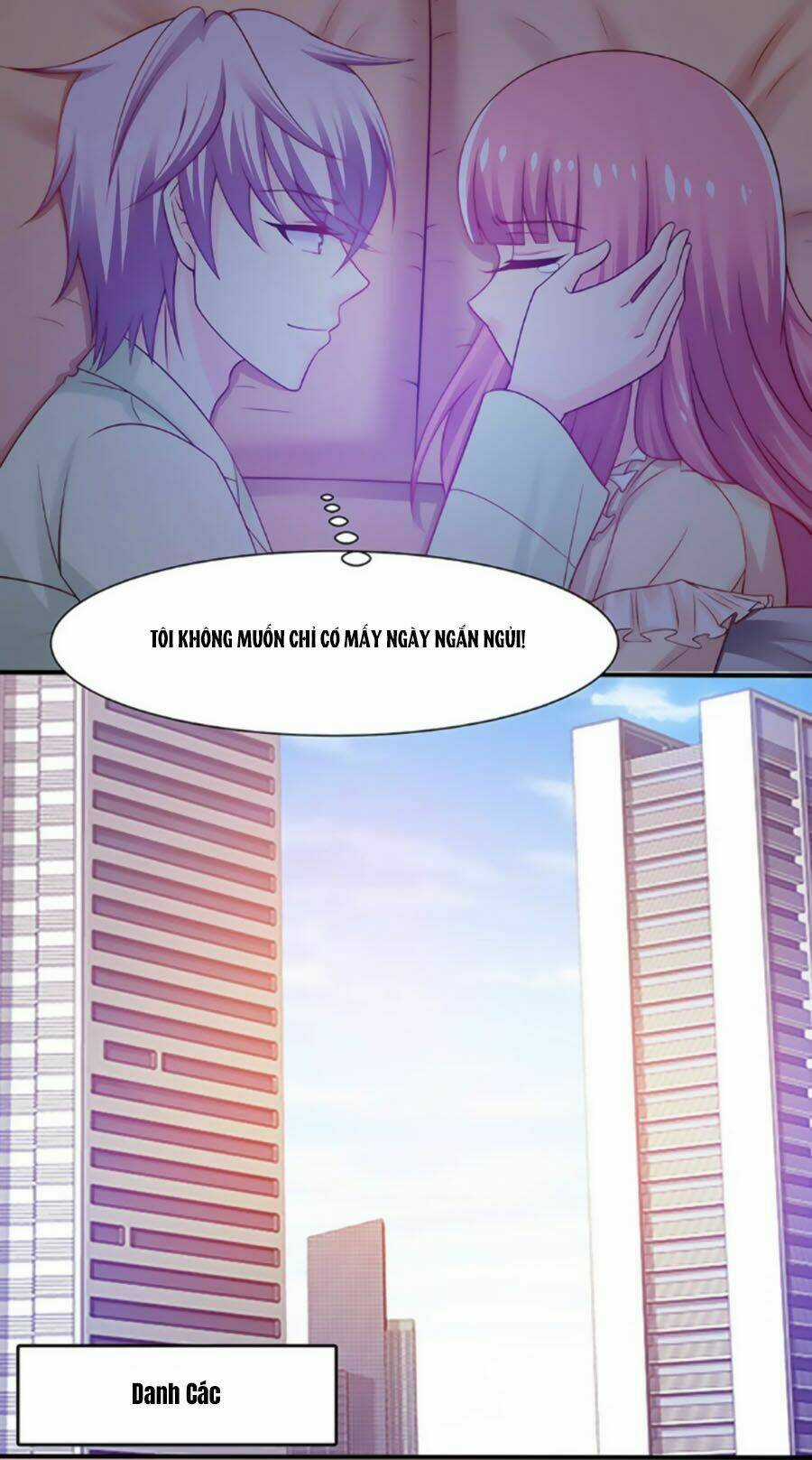 Đại Thúc, Người Ta Sẽ Ngoan Chapter 33 trang 22