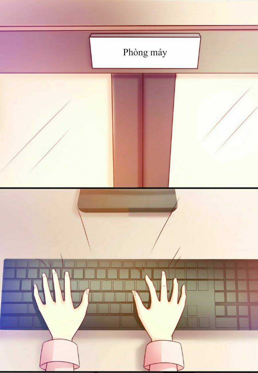 Đại Thúc, Người Ta Sẽ Ngoan Chapter 33 trang 23