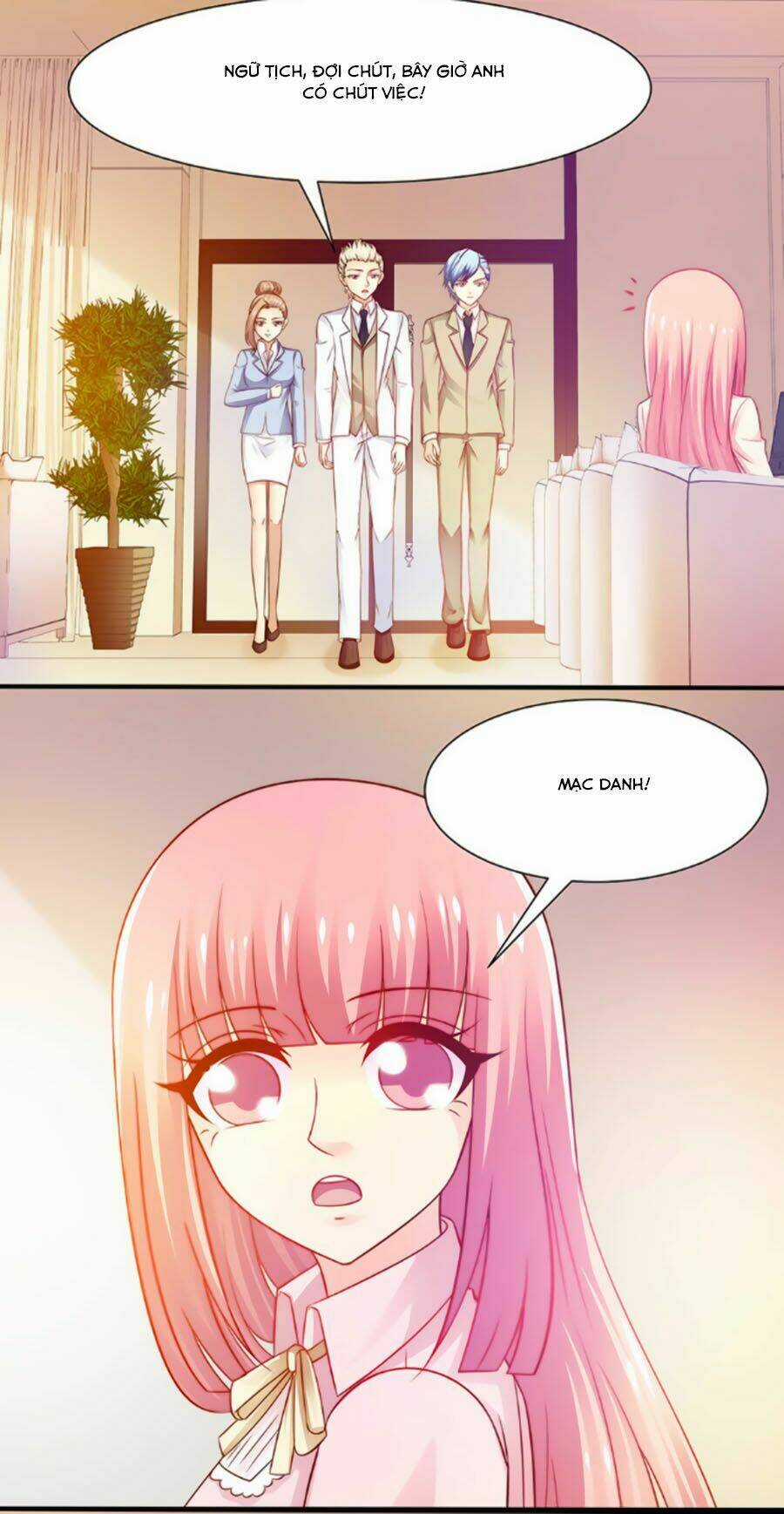 Đại Thúc, Người Ta Sẽ Ngoan Chapter 33 trang 25