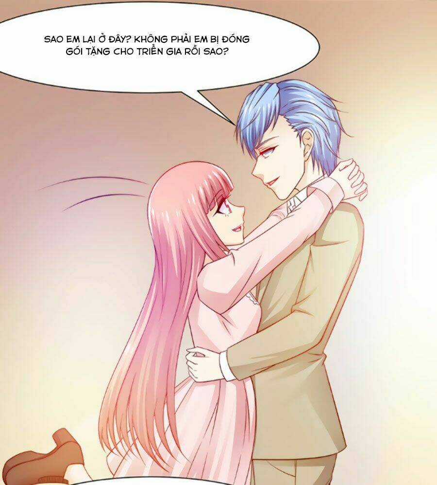 Đại Thúc, Người Ta Sẽ Ngoan Chapter 33 trang 27