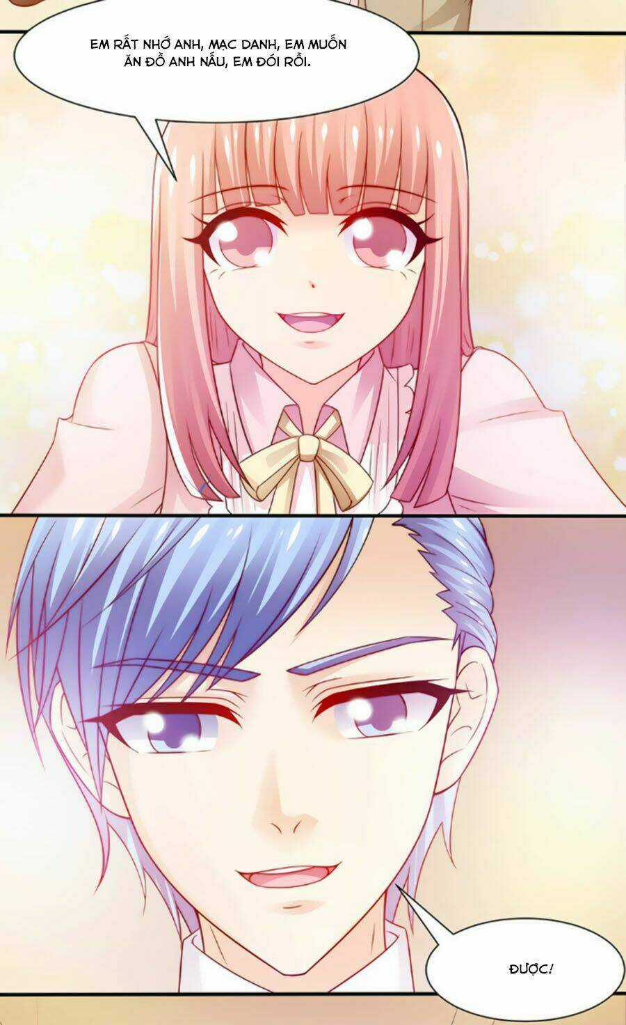 Đại Thúc, Người Ta Sẽ Ngoan Chapter 33 trang 28