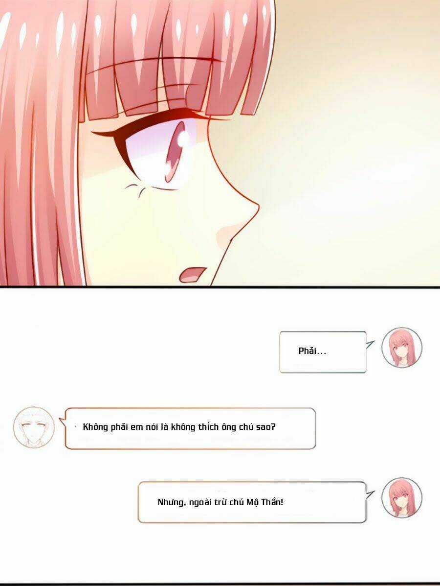 Đại Thúc, Người Ta Sẽ Ngoan Chapter 33 trang 3