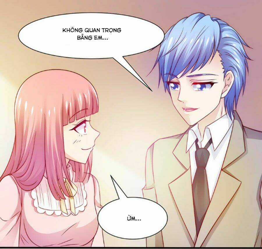 Đại Thúc, Người Ta Sẽ Ngoan Chapter 33 trang 30