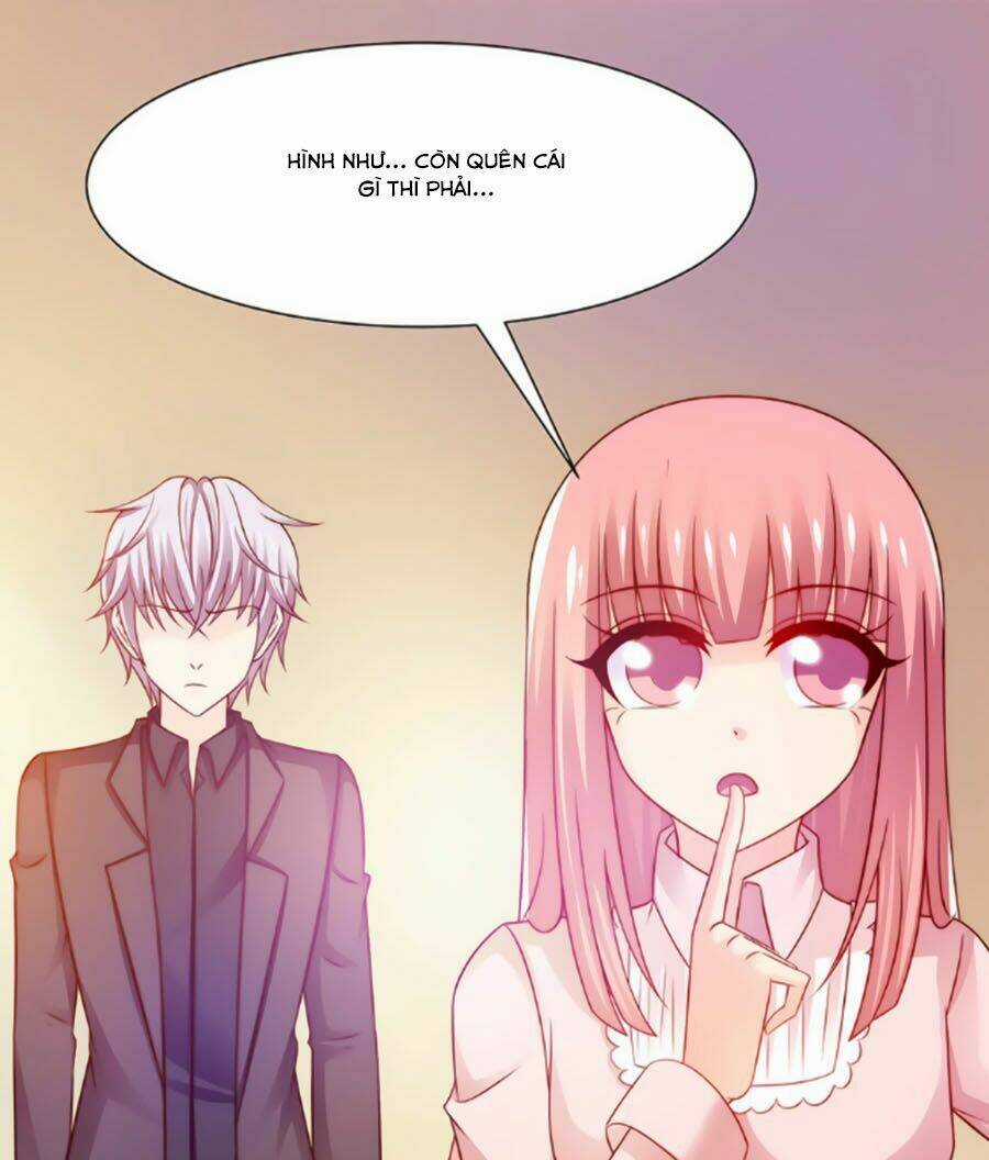 Đại Thúc, Người Ta Sẽ Ngoan Chapter 33 trang 31