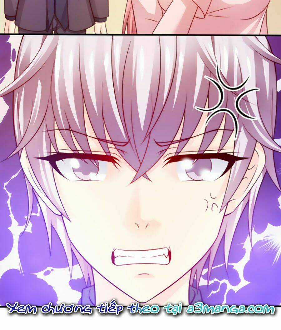 Đại Thúc, Người Ta Sẽ Ngoan Chapter 33 trang 32