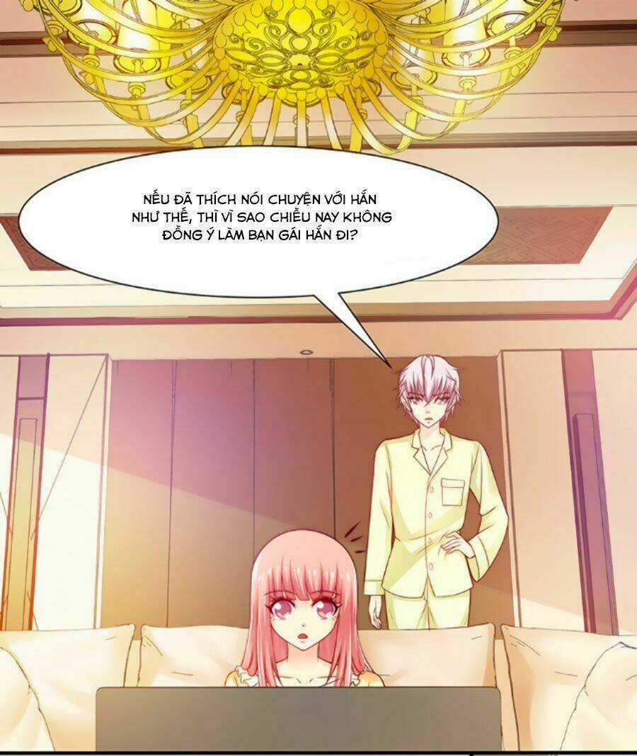 Đại Thúc, Người Ta Sẽ Ngoan Chapter 33 trang 5