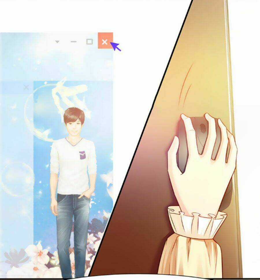 Đại Thúc, Người Ta Sẽ Ngoan Chapter 33 trang 6