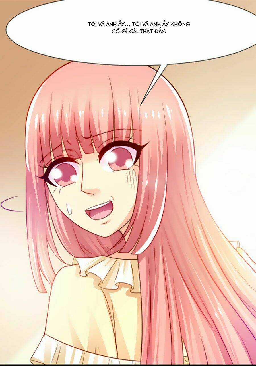 Đại Thúc, Người Ta Sẽ Ngoan Chapter 33 trang 7