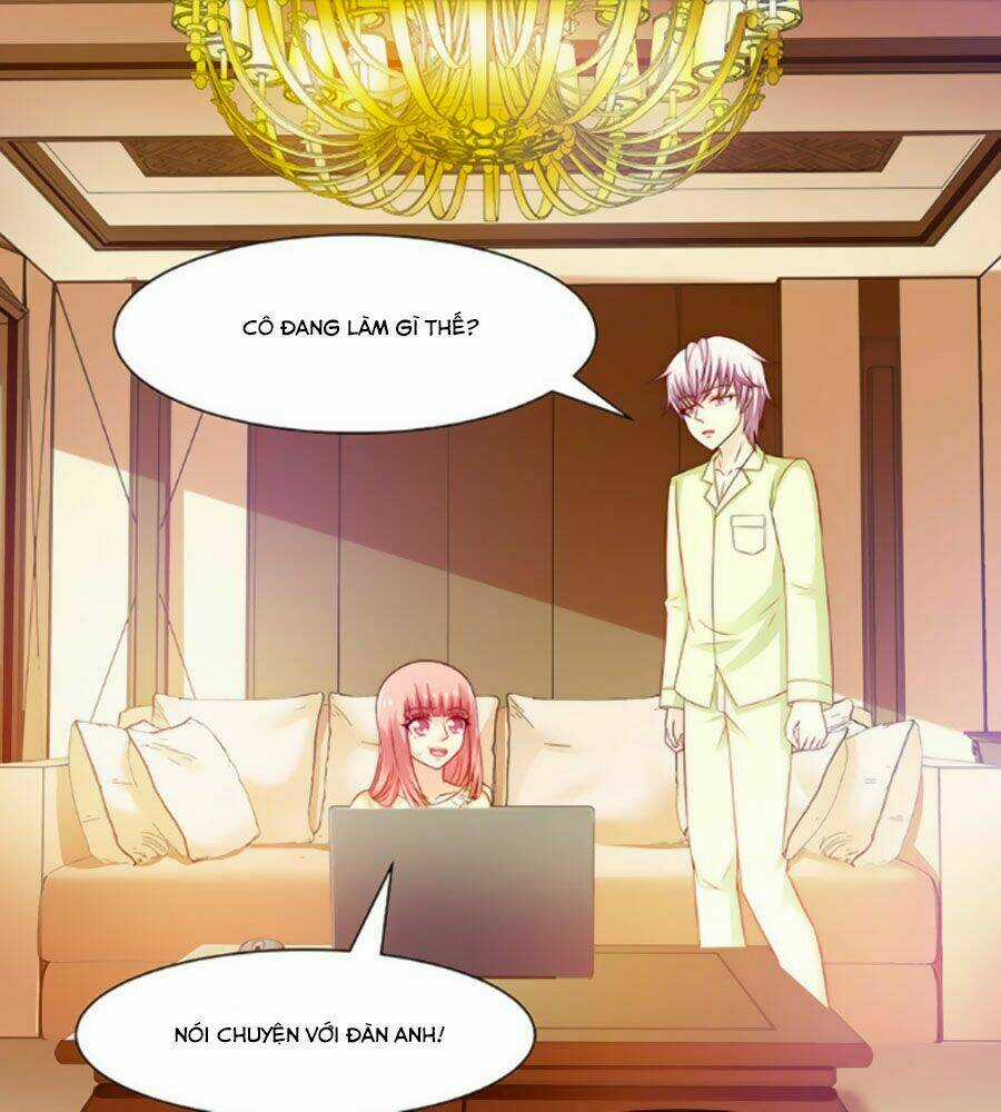 Đại Thúc, Người Ta Sẽ Ngoan Chapter 33 trang 8