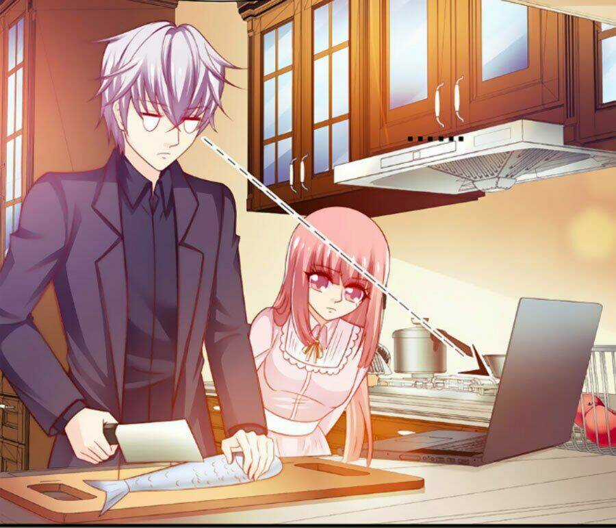 Đại Thúc, Người Ta Sẽ Ngoan Chapter 34 trang 13