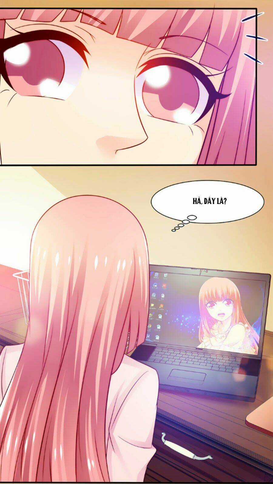 Đại Thúc, Người Ta Sẽ Ngoan Chapter 34 trang 15