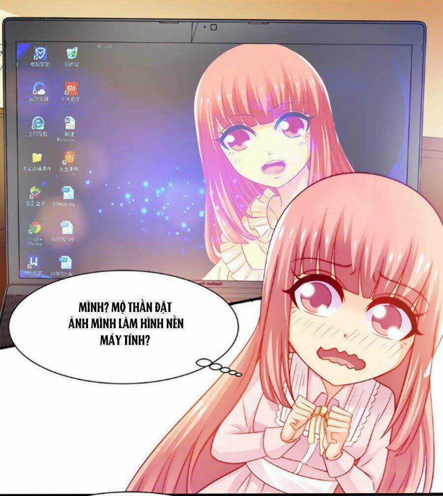 Đại Thúc, Người Ta Sẽ Ngoan Chapter 34 trang 16