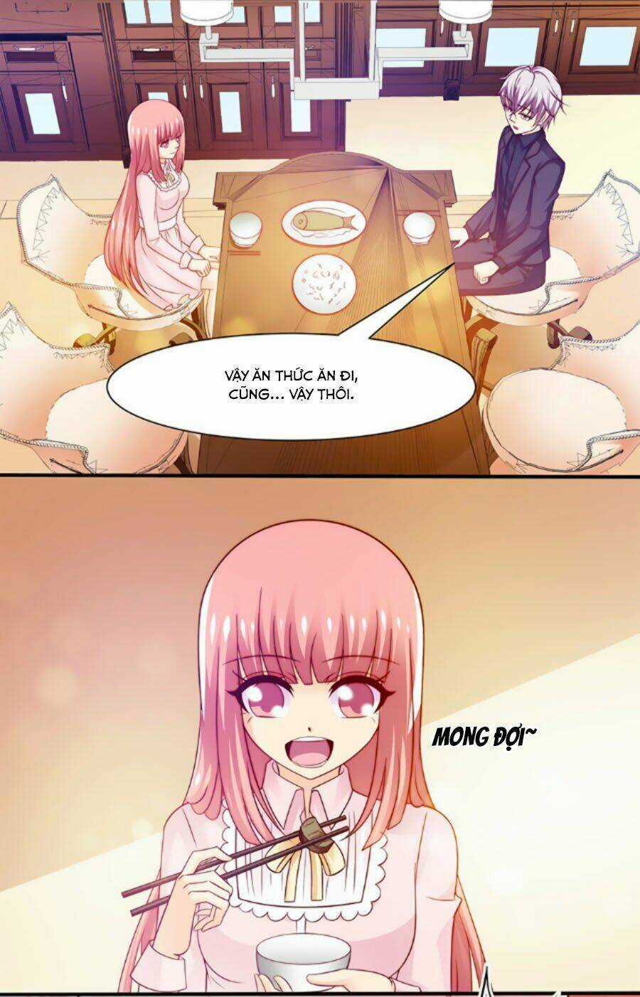 Đại Thúc, Người Ta Sẽ Ngoan Chapter 34 trang 19