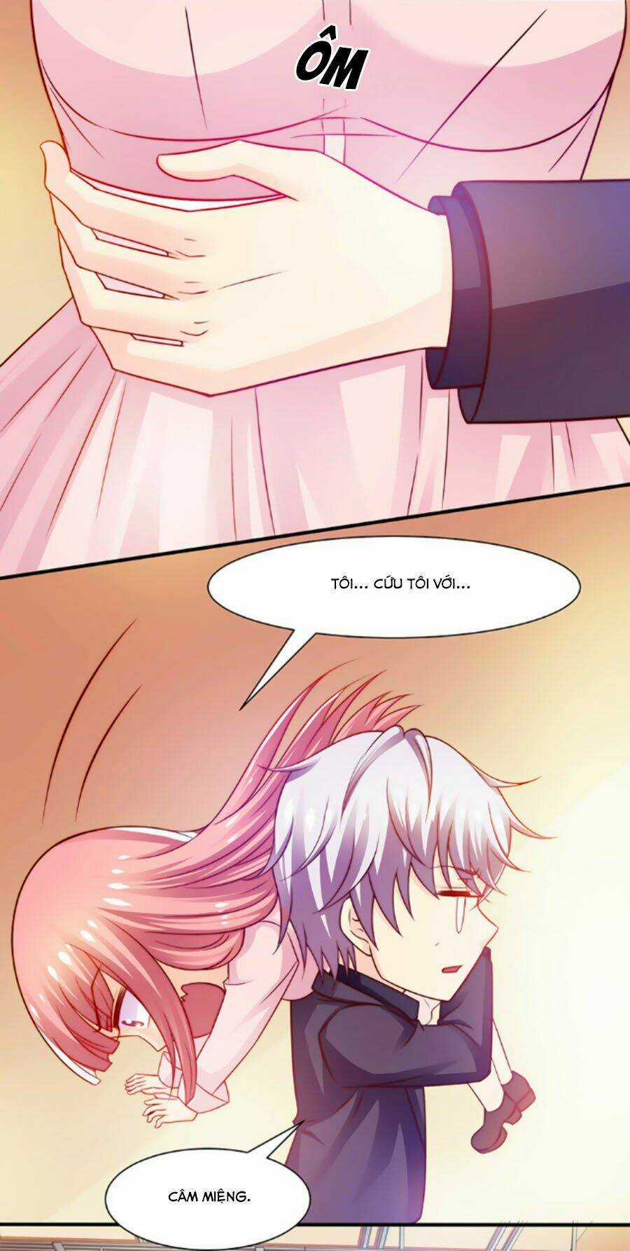 Đại Thúc, Người Ta Sẽ Ngoan Chapter 34 trang 2