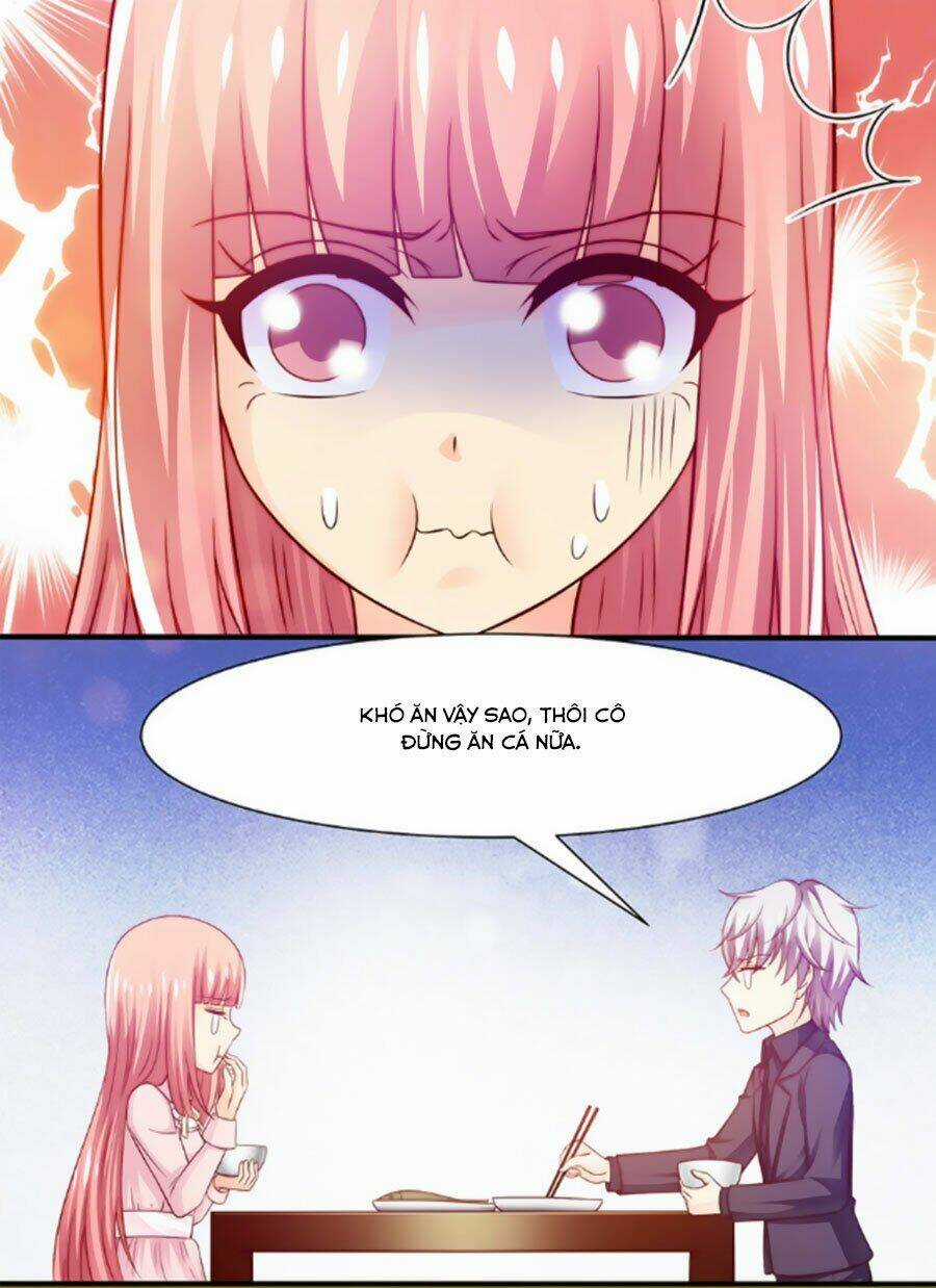 Đại Thúc, Người Ta Sẽ Ngoan Chapter 34 trang 20