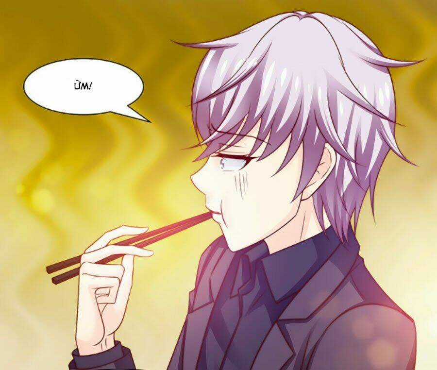 Đại Thúc, Người Ta Sẽ Ngoan Chapter 34 trang 21