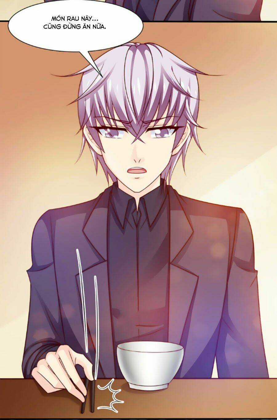 Đại Thúc, Người Ta Sẽ Ngoan Chapter 34 trang 22