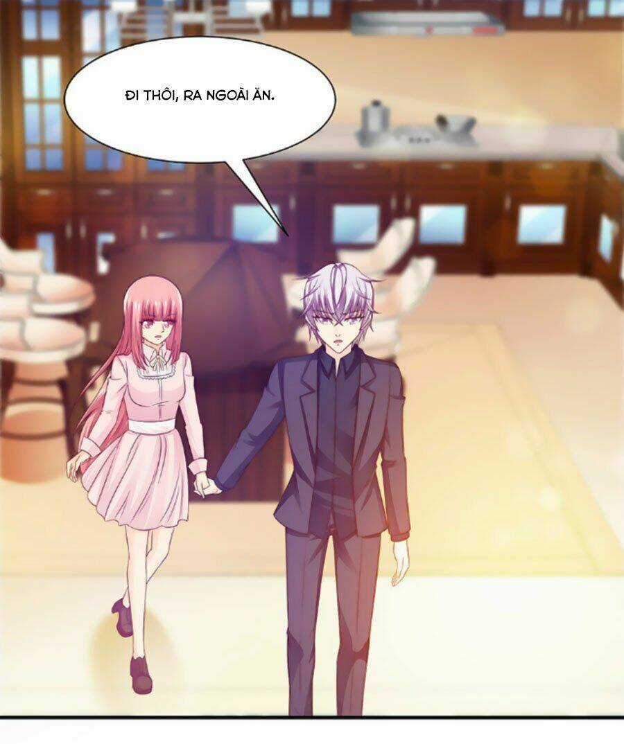 Đại Thúc, Người Ta Sẽ Ngoan Chapter 34 trang 23