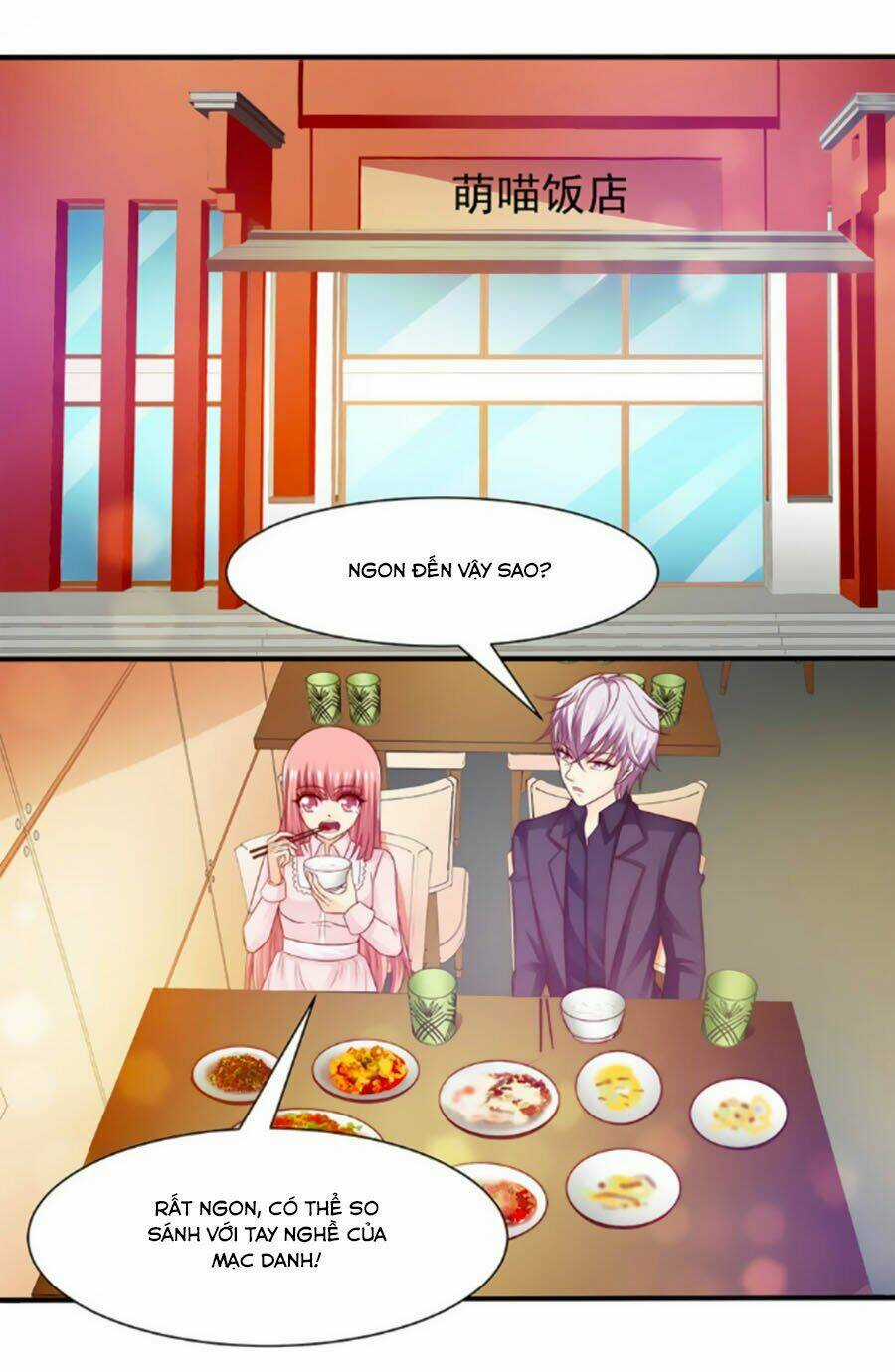 Đại Thúc, Người Ta Sẽ Ngoan Chapter 34 trang 24