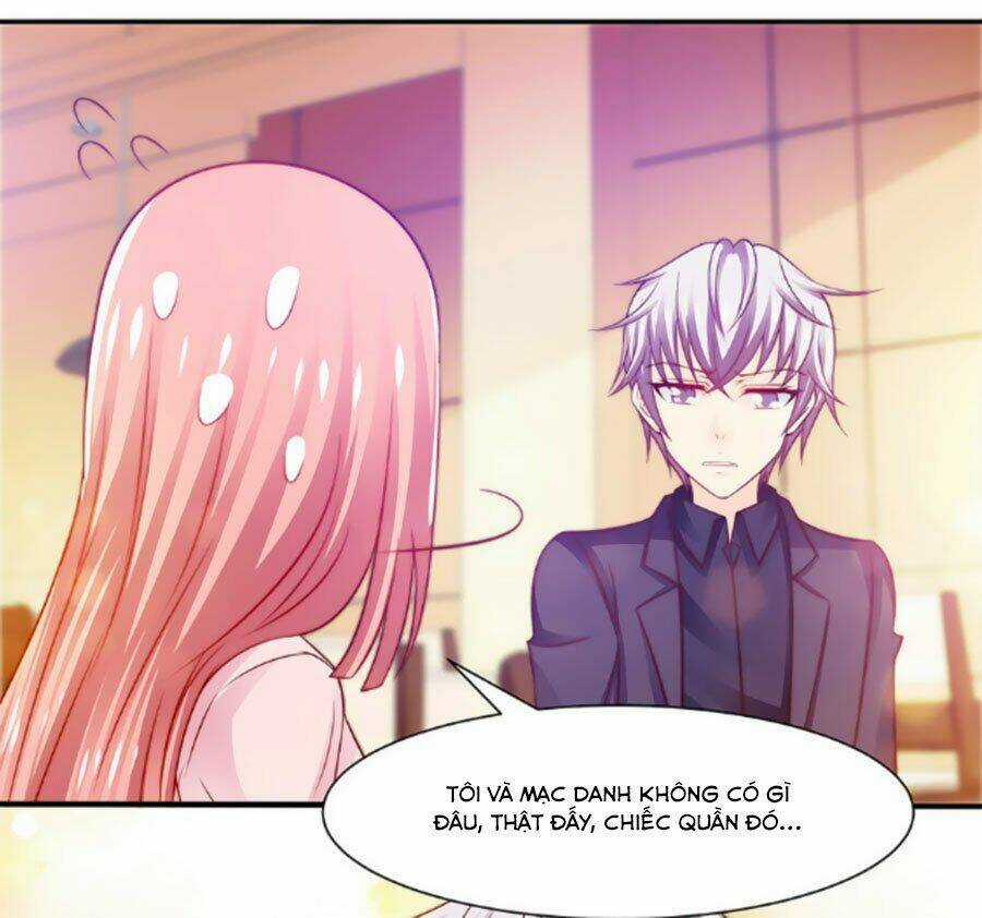 Đại Thúc, Người Ta Sẽ Ngoan Chapter 34 trang 25