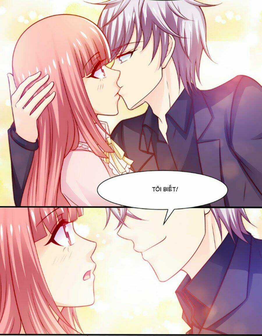 Đại Thúc, Người Ta Sẽ Ngoan Chapter 34 trang 26