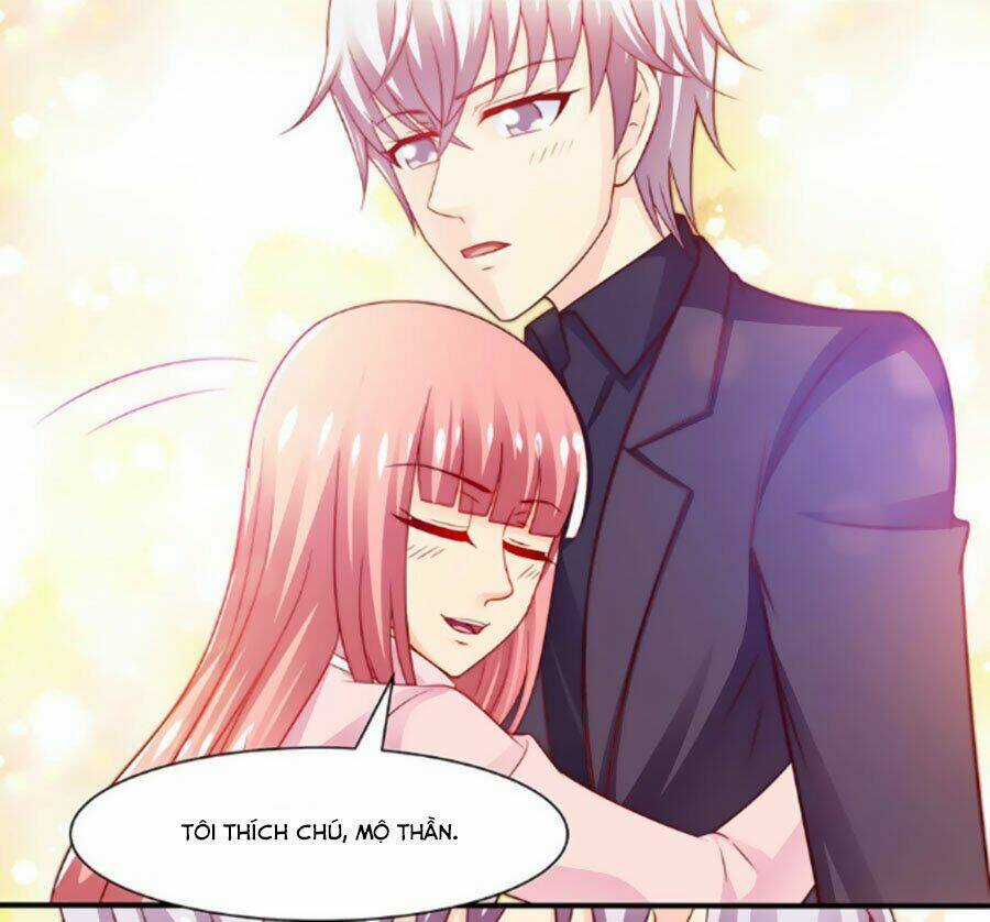 Đại Thúc, Người Ta Sẽ Ngoan Chapter 34 trang 27