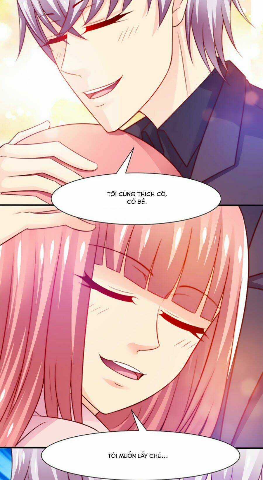 Đại Thúc, Người Ta Sẽ Ngoan Chapter 34 trang 28