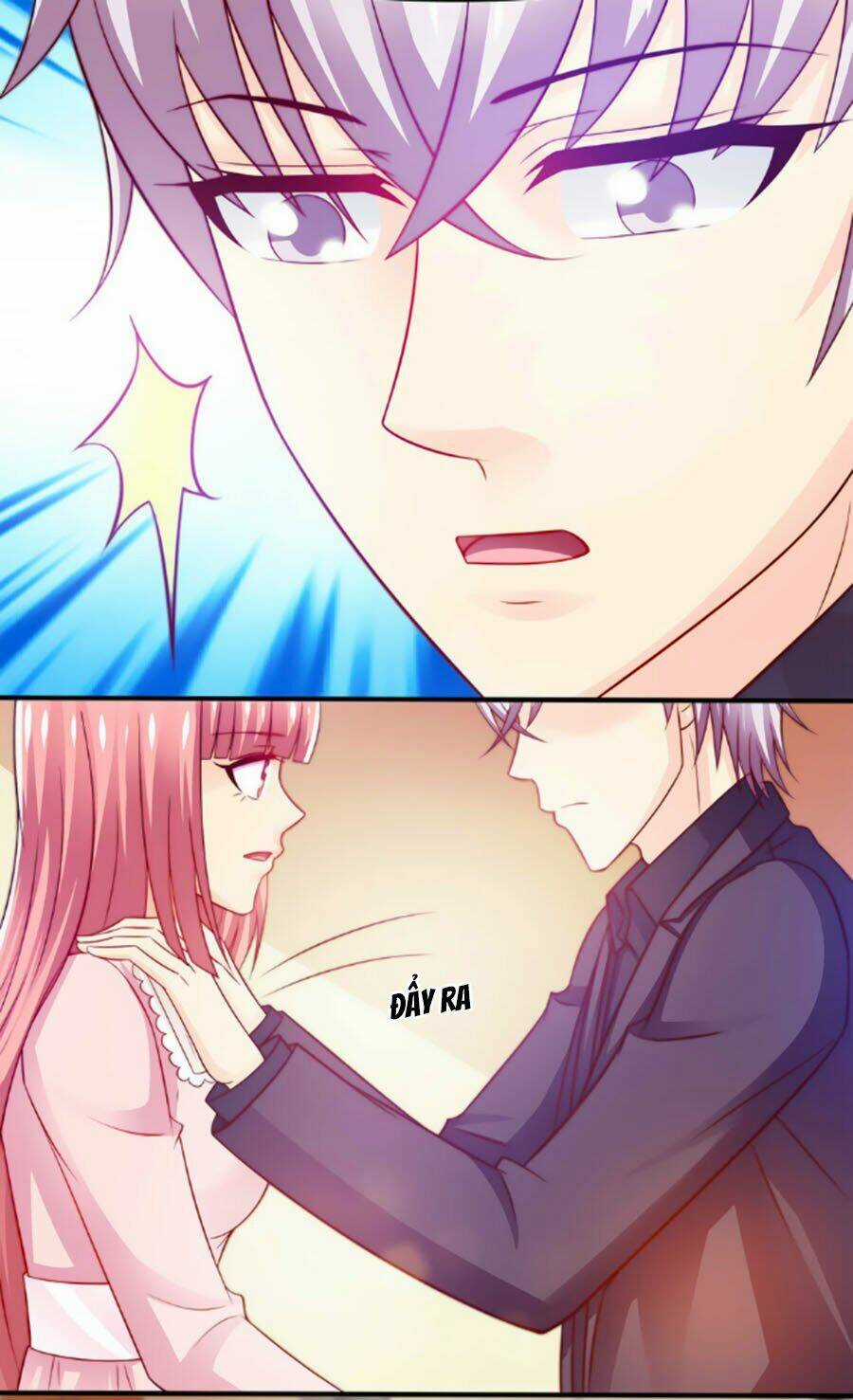 Đại Thúc, Người Ta Sẽ Ngoan Chapter 34 trang 29