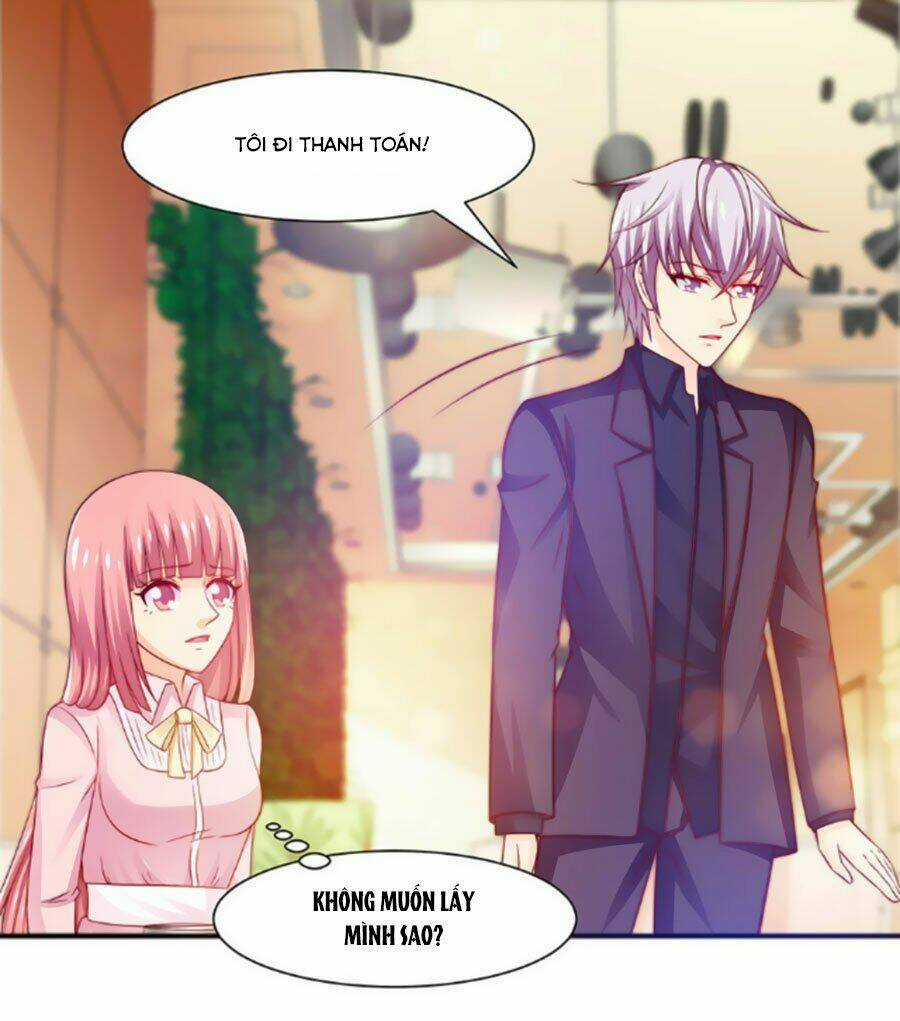 Đại Thúc, Người Ta Sẽ Ngoan Chapter 34 trang 30